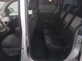 Renault Kangoo foto 9