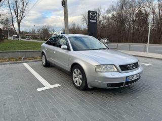 Audi A6 foto 3