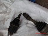 Toyota avensis 2003-2009 1,8  vvti 2.0 d4d 43420-05240   43420-052401 привод для тоута аvensis 1,8 foto 3