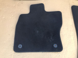 Covorase originale textil Volkswagen  Passat B8 foto 1