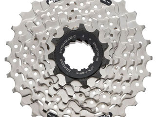 Кассета SHIMANO CS HG 41-7Speed MTB 11-28 -350 .лей foto 1