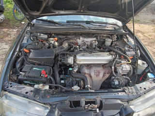 Honda Accord foto 4