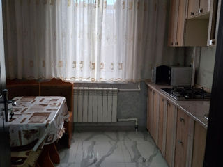 Apartament cu 2 camere, 53 m², Buiucani, Chișinău foto 4