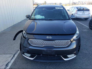 KIA Niro foto 2