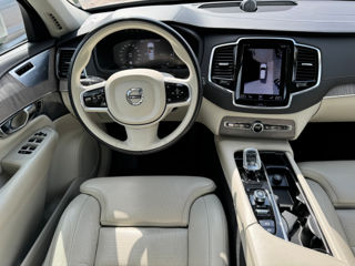 Volvo XC90 foto 11