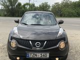 Nissan Juke foto 2