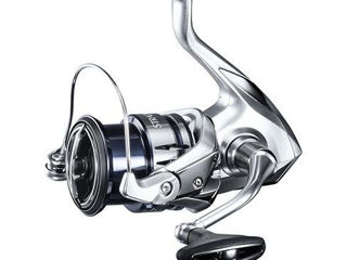 Катушки Shimano 2019 Stradic 3000MHG (Механика от 4000) Японский рынок. foto 2