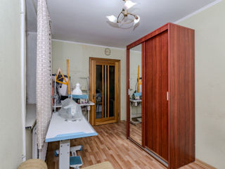 Apartament cu 2 camere, 40 m², Buiucani, Chișinău foto 5