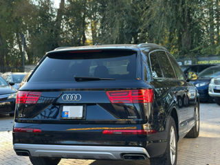 Audi Q7 foto 4