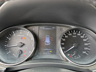 Nissan Qashqai foto 8