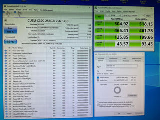 unități SSD noi de: 120, 256, 512 GB foto 6