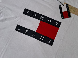 Tricou Tommy Jeans  foto 2