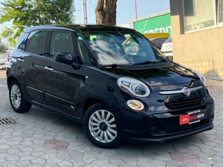 Fiat 500L foto 4