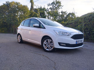 Ford C-Max foto 2