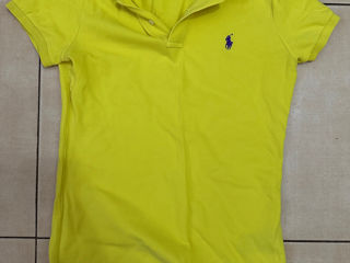 Tricou Polo Ralph Lauren