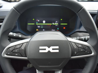 Dacia Duster фото 7
