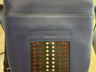 Продам сумку  Cross body Bally оригинал 100% foto 7