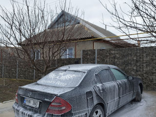 Mercedes E-Class foto 8