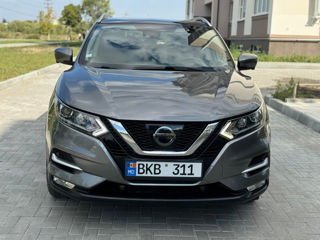 Nissan Qashqai foto 3