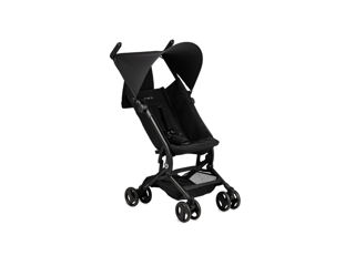 CARUCIOR MOMI - GRACE - BLACK