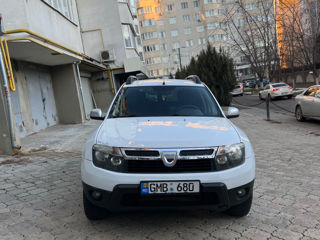 Dacia Duster foto 2