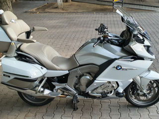 BMW K1600 GTL foto 6