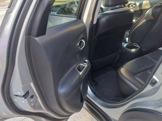 Nissan Juke фото 1