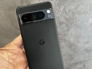 Google Pixel 8 Pro - 128GB/12gb Ram - Impecabil foto 2