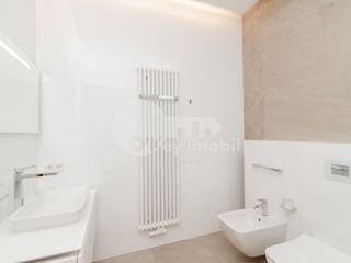 Apartament cu 4 camere, 145 m², Râșcani, Chișinău foto 17