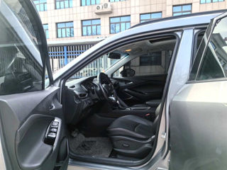 Chevrolet Orlando фото 3