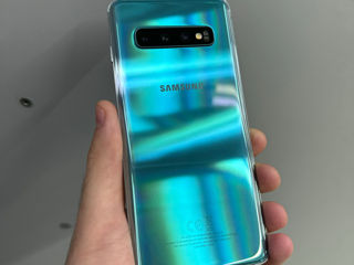 Samsung S10 - 8/128 GB