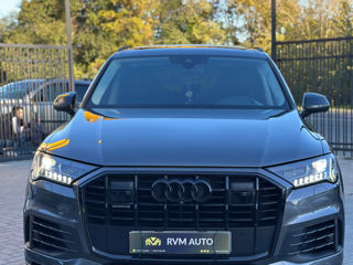 Audi Q7 foto 3