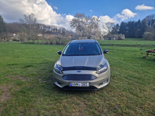 Ford Focus foto 1