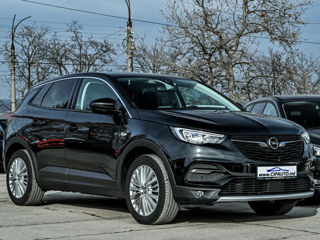 Opel Grandland X foto 4