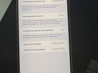 iPhone 15 Pro 512GB