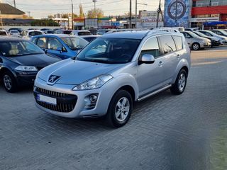 Peugeot 4007 foto 3