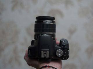 Canon 500D (5000 de cadre) foto 4