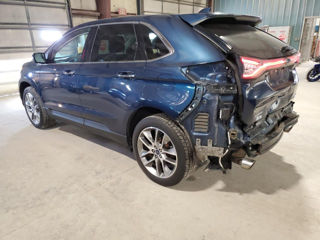 Ford Edge foto 4