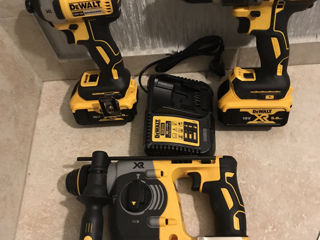 Dewalt 100€ foto 7