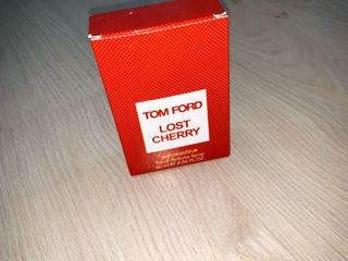 Духи Tom Ford Lost Cherry foto 2