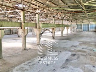 Vânzare! 2,8 Ha! 9200 m2! Producere! Strășeni, R1 Șos. Chisinău! foto 10