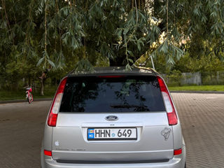 Ford C-Max foto 3