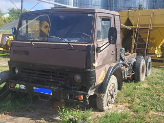 KAMAZ foto 7