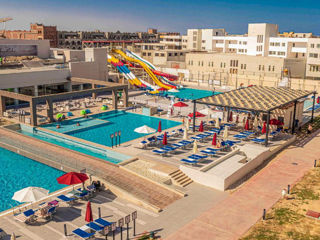 Hurghada! Amarina Abu Soma Resort & Aqua Park 5*! Din 07.09!