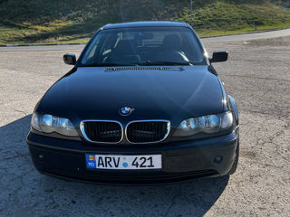 BMW 3 Series foto 9