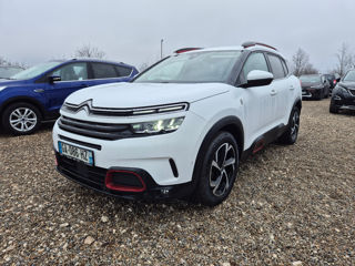 Citroen C5 Aircross foto 2