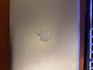 MacBook Pro 13 2011 foto 2