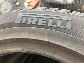 R18 225/55 Pirelli Sottozero 3 a.2021 foto 5