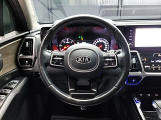 KIA Sorento foto 13