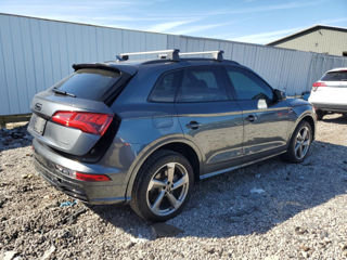 Audi Q5 foto 6